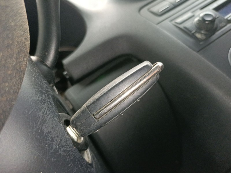 Recambio de antirrobo para audi a3 (8p1) 2.0 tdi 16v referencia OEM IAM   