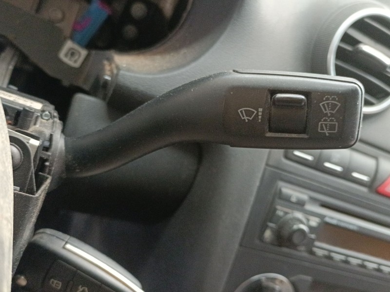 Recambio de mando limpia para audi a3 (8p1) 2.0 tdi 16v referencia OEM IAM   
