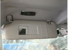 Recambio de parasol izquierdo para audi a3 (8p1) 2.0 tdi 16v referencia OEM IAM   