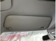 Recambio de parasol izquierdo para audi a3 (8p1) 2.0 tdi 16v referencia OEM IAM    2