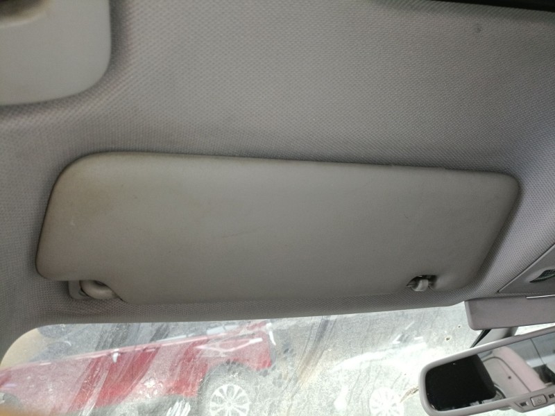Recambio de parasol izquierdo para audi a3 (8p1) 2.0 tdi 16v referencia OEM IAM   