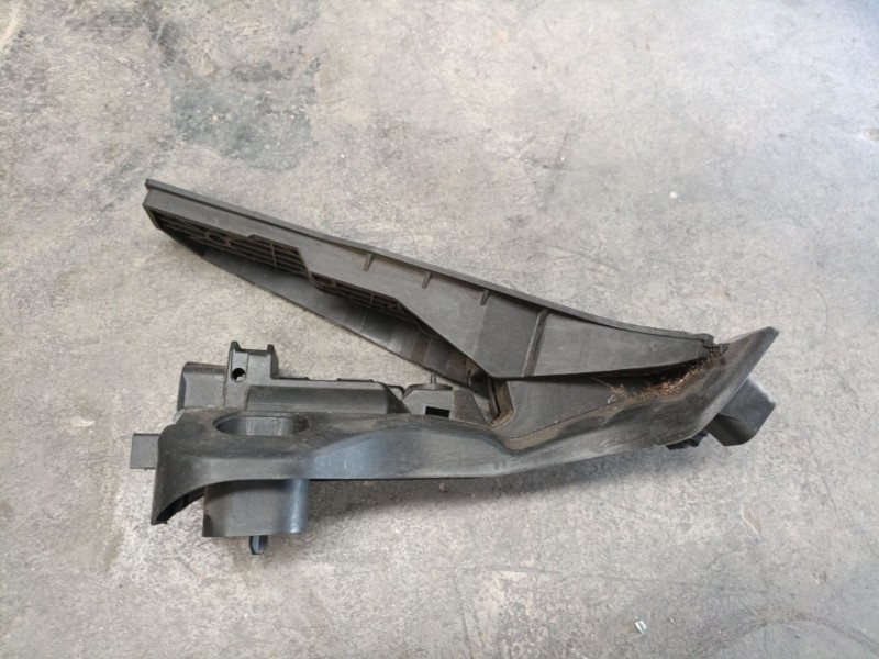 Recambio de pedal acelerador para audi a3 (8p1) 2.0 tdi 16v referencia OEM IAM   