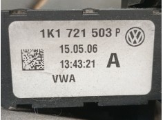 Recambio de pedal acelerador para audi a3 (8p1) 2.0 tdi 16v referencia OEM IAM    2