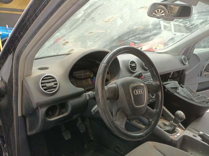 Recambio de salpicadero para audi a3 (8p1) 2.0 tdi 16v referencia OEM IAM   