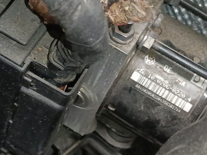 Recambio de abs para audi a3 (8p1) 2.0 tdi 16v referencia OEM IAM   