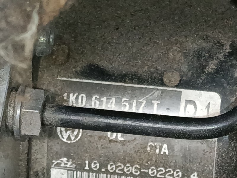 Recambio de abs para audi a3 (8p1) 2.0 tdi 16v referencia OEM IAM   