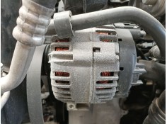Recambio de alternador para audi a3 (8p1) 2.0 tdi 16v referencia OEM IAM   