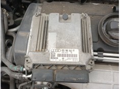 CENTRALITA MOTOR UCE 03G906016FF 0281011905 