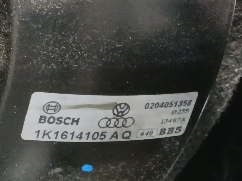 Recambio de servofreno para audi a3 (8p1) 2.0 tdi 16v referencia OEM IAM   