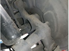 Recambio de mangueta trasera derecha para audi a3 (8p1) 2.0 tdi 16v referencia OEM IAM   