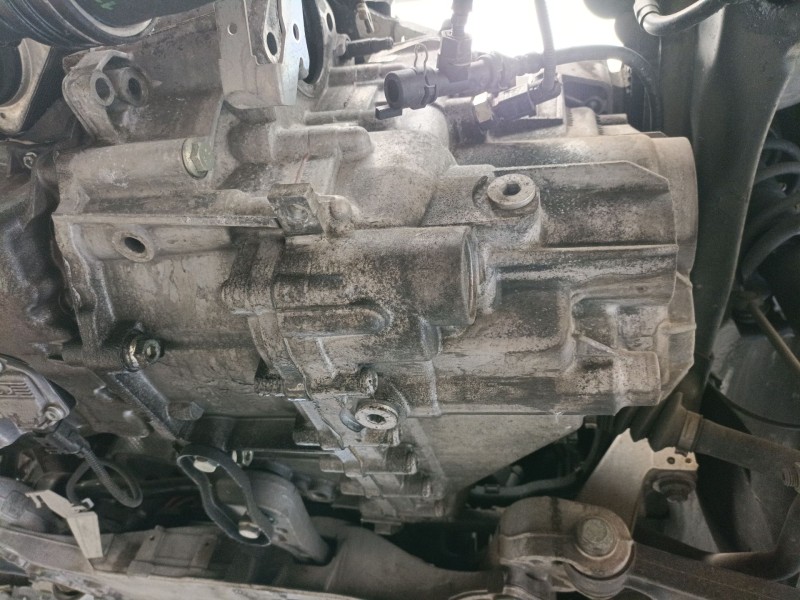 Recambio de caja cambios para audi a3 (8p1) 2.0 tdi 16v referencia OEM IAM JLU  
