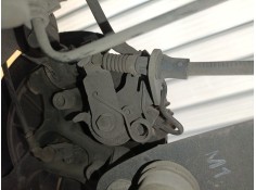 Recambio de pinza freno trasera izquierda para audi a3 (8p1) 2.0 tdi 16v referencia OEM IAM   