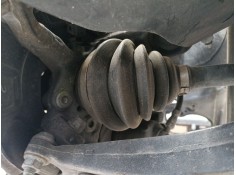Recambio de transmision delantera izquierda para audi a3 (8p1) 2.0 tdi 16v referencia OEM IAM   