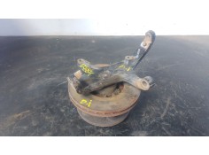 Recambio de mangueta delantera izquierda para nissan cabstar (f24m, f24w) 35.15 dci, 45.15 dci 3.0 (f24m) referencia OEM IAM    2
