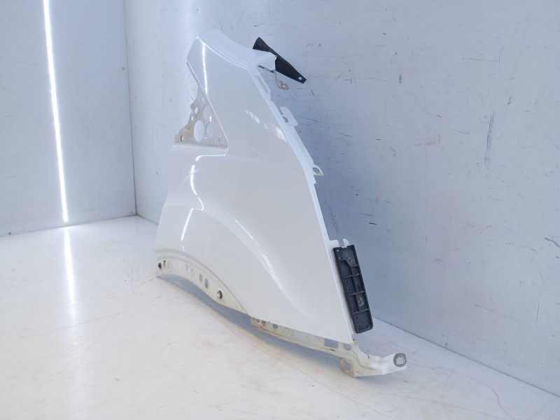 Recambio de aleta delantera derecha para ford transit v363 furgoneta (fcd, fdd) 2.0 ecoblue referencia OEM IAM   E4-A3-1