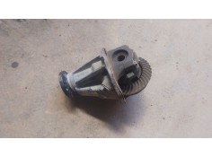 Recambio de diferencial trasero para ford ranger (tke) doble cabina 4x4 wildtrak referencia OEM IAM   