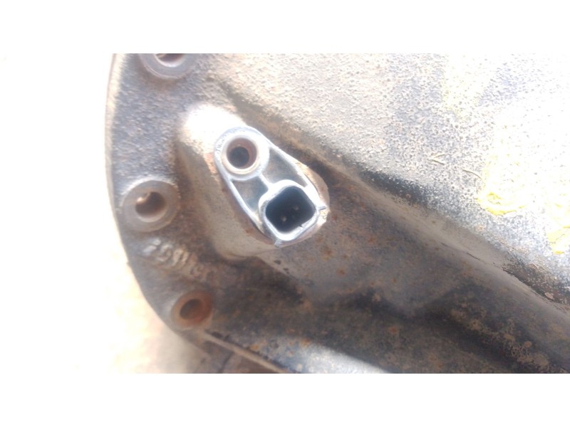 Recambio de diferencial trasero para ford ranger (tke) doble cabina 4x4 wildtrak referencia OEM IAM   