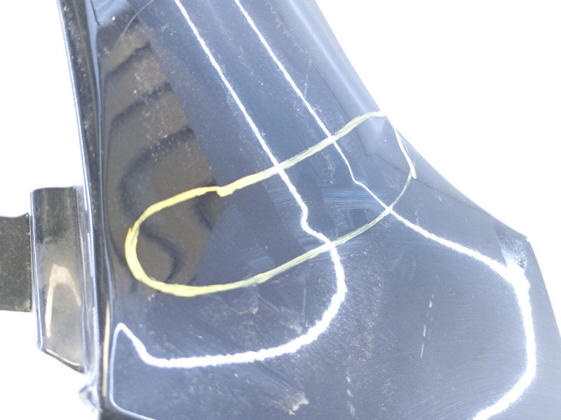 Recambio de aleta delantera derecha para volkswagen tiguan (ad1, ax1) 2.0 tdi referencia OEM IAM   E4-A3-1