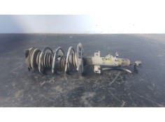Recambio de amortiguador delantero derecho para nissan qashqai (j11) acenta referencia OEM IAM   