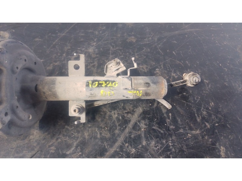 Recambio de amortiguador delantero derecho para nissan qashqai (j11) acenta referencia OEM IAM   