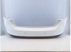 PARAGOLPES TRASERO E6-B3-5