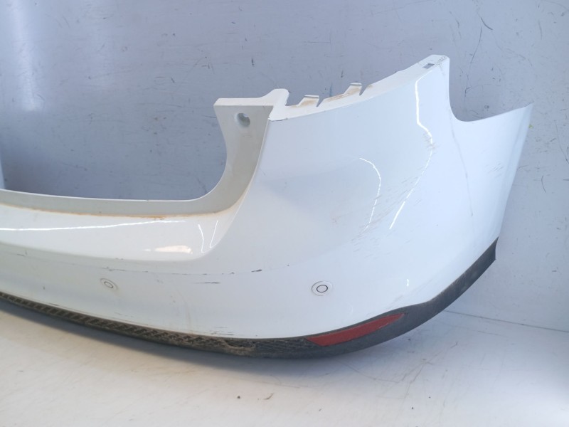 Recambio de paragolpes trasero para ford focus lim. (cb8) edition referencia OEM IAM   