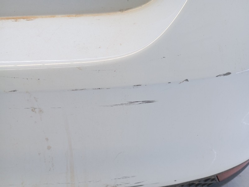 Recambio de paragolpes trasero para ford focus lim. (cb8) edition referencia OEM IAM   