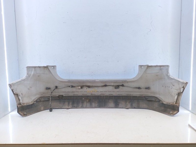 Recambio de paragolpes trasero para ford focus lim. (cb8) edition referencia OEM IAM   