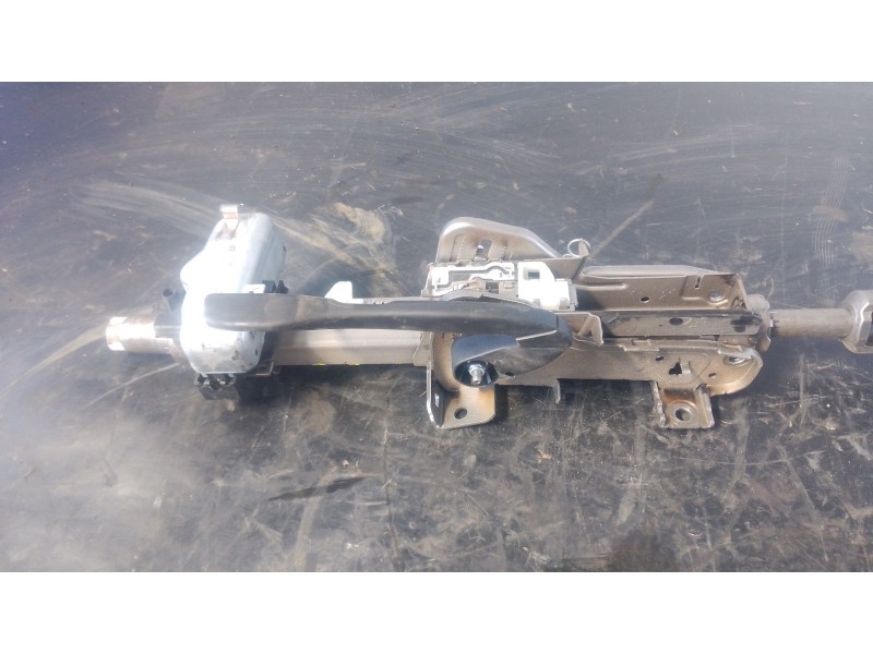 Recambio de columna direccion para cupra formentor (kmp) 2.0 tdi referencia OEM IAM   