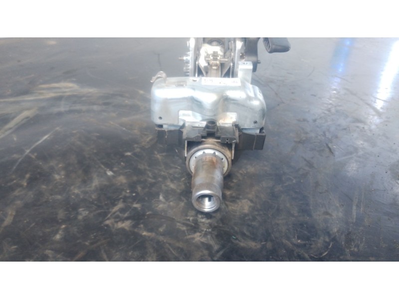 Recambio de columna direccion para cupra formentor (kmp) 2.0 tdi referencia OEM IAM   