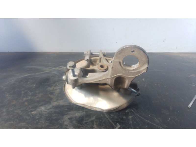 Recambio de mangueta trasera izquierda para audi a6 c7 (4g2, 4gc) 2.0 tdi referencia OEM IAM   
