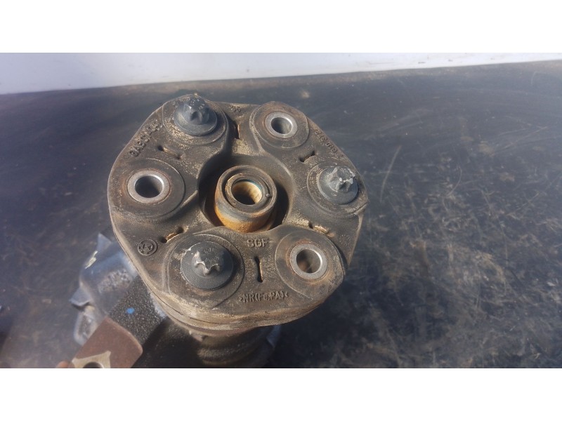Recambio de diferencial trasero para bmw 3 (f30, f80) 318 d referencia OEM IAM 323  