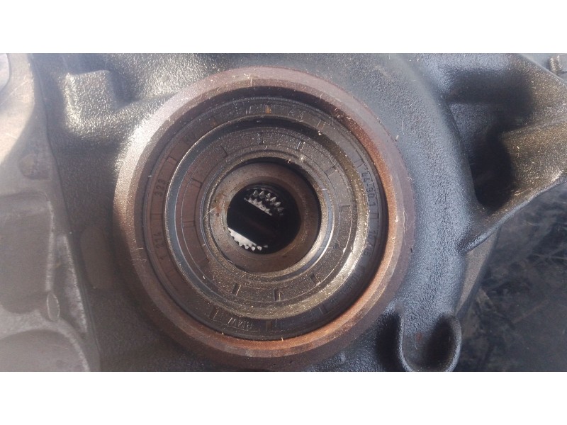 Recambio de diferencial trasero para bmw 3 (f30, f80) 318 d referencia OEM IAM 323  