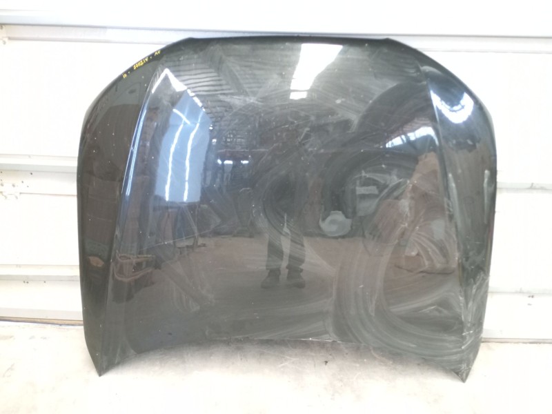 Recambio de capot para audi a4 allroad b8 (8kh) 2.0 tdi quattro referencia OEM IAM   