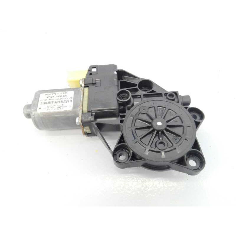 Recambio de motor elevalunas delantero derecho para bmw mini (r56) cooper d referencia OEM IAM 2753722A2A 0130822375 