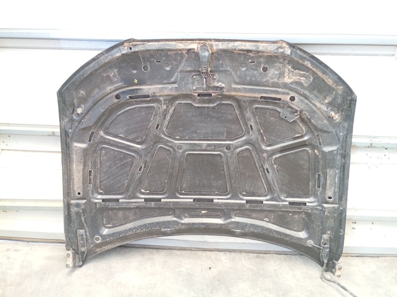 Recambio de capot para audi a4 allroad b8 (8kh) 2.0 tdi quattro referencia OEM IAM   