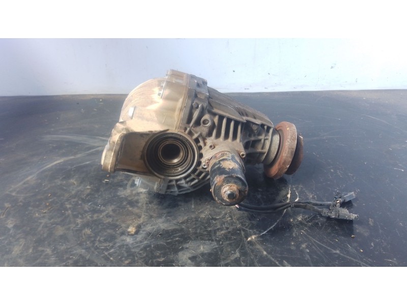 Recambio de diferencial trasero para jeep grand cherokee iv (wk, wk2) 3.0 crd v6 4x4 referencia OEM IAM   