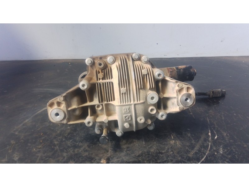 Recambio de diferencial trasero para jeep grand cherokee iv (wk, wk2) 3.0 crd v6 4x4 referencia OEM IAM   
