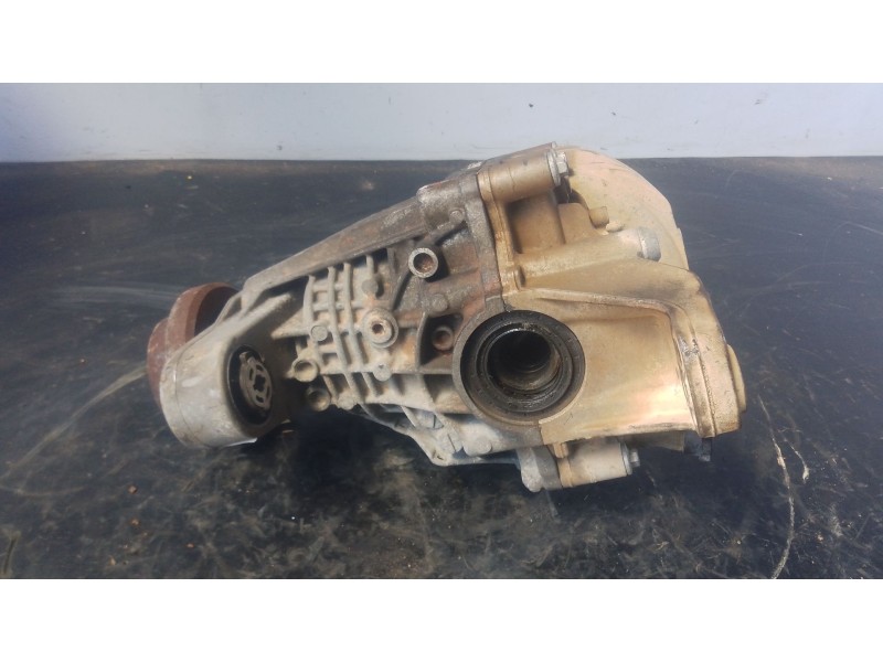 Recambio de diferencial trasero para jeep grand cherokee iv (wk, wk2) 3.0 crd v6 4x4 referencia OEM IAM   