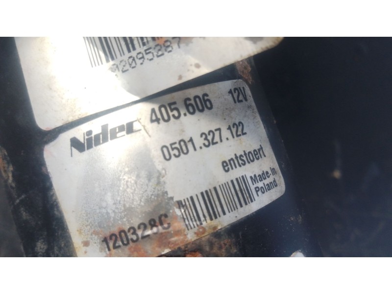 Recambio de diferencial trasero para jeep grand cherokee iv (wk, wk2) 3.0 crd v6 4x4 referencia OEM IAM   