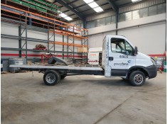 iveco daily 2.3 16v del año 0