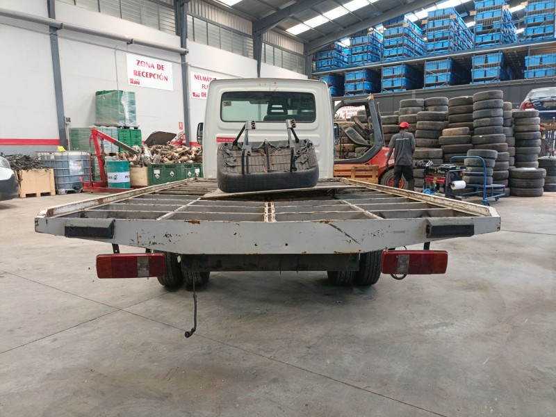 iveco daily 2.3 16v del año 0