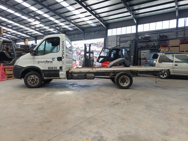 iveco daily 2.3 16v del año 0