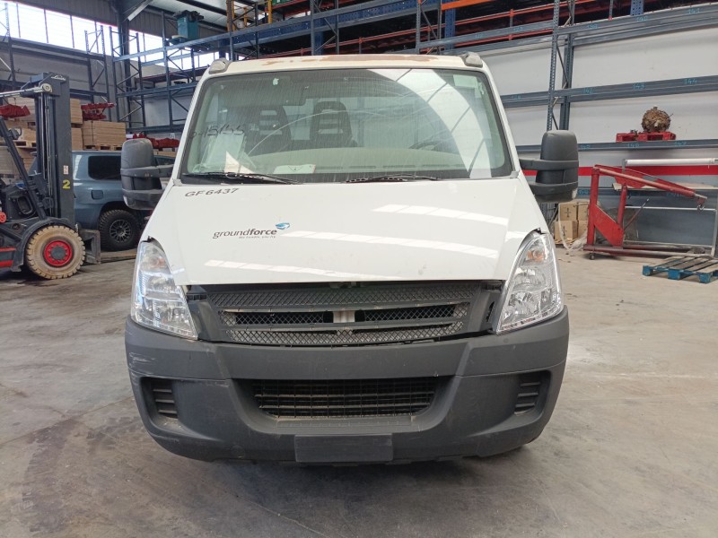 iveco daily 2.3 16v del año 0