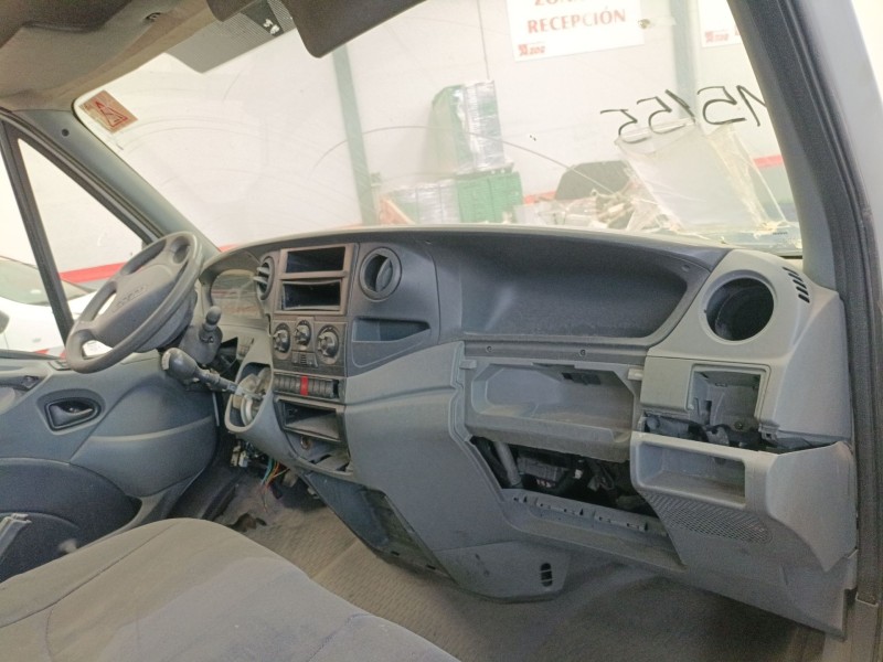 iveco daily 2.3 16v del año 0