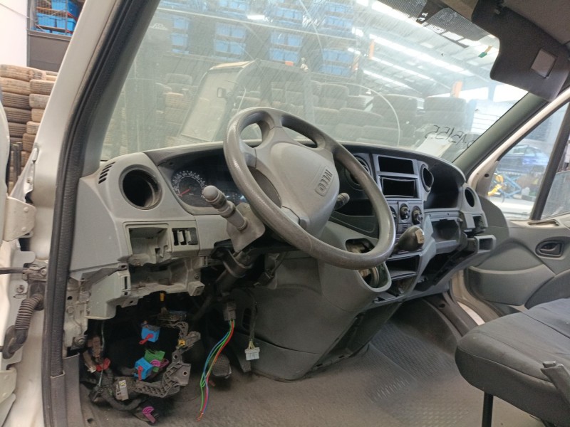 iveco daily 2.3 16v del año 0