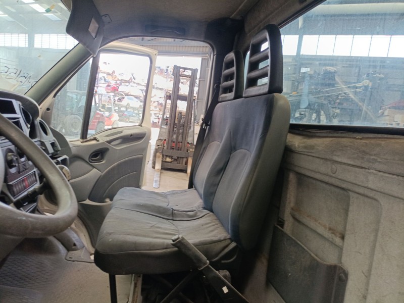 iveco daily 2.3 16v del año 0