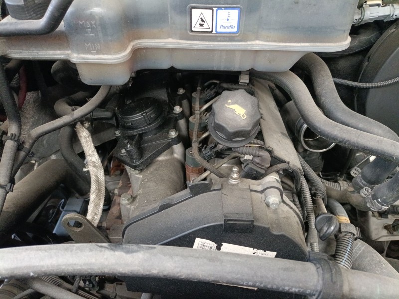 iveco daily 2.3 16v del año 0