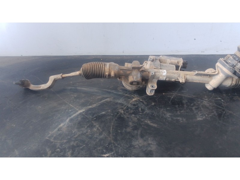 Recambio de cremallera direccion para mercedes-benz clase b sports tourer (w246, w242) b 200 cdi / d (246.208) referencia OEM IA