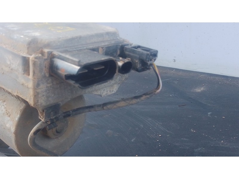 Recambio de cremallera direccion para mercedes-benz clase b sports tourer (w246, w242) b 200 cdi / d (246.208) referencia OEM IA